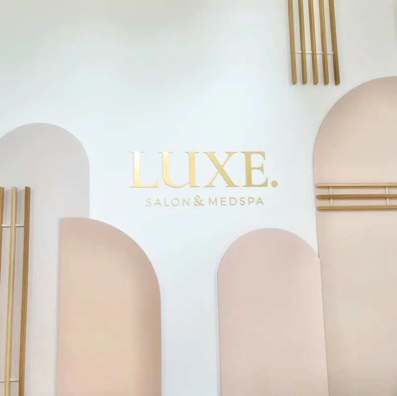 Luxe. Salon & Medspa — Medical spa in Spokane